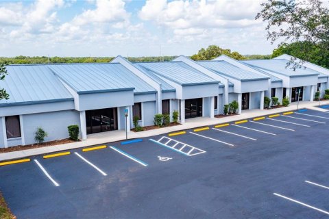 Propiedad comercial en alquiler en Zephyrhills, Florida, 230.68 m2 № 1109512 - foto 5