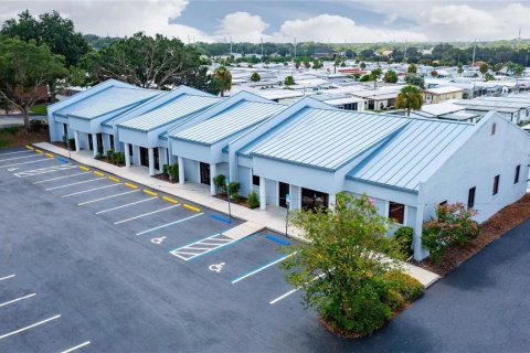 Propiedad comercial en alquiler en Zephyrhills, Florida, 230.68 m2 № 1109512 - foto 14