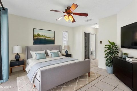 Villa ou maison à vendre à Lakeland, Floride: 2 chambres, 94.85 m2 № 2389355 - photo 10