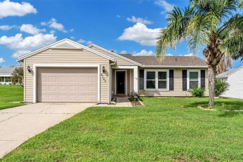 Villa ou maison à Lakeland, Floride 2 chambres, 94.85 m2 № 2389355