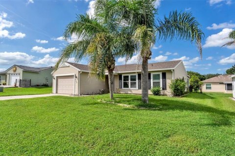 Villa ou maison à vendre à Lakeland, Floride: 2 chambres, 94.85 m2 № 2389355 - photo 5