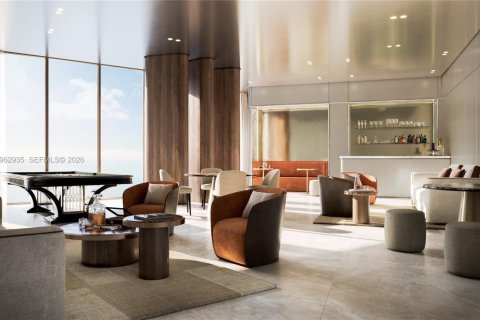 Condo in Miami, Florida, 4 bedrooms  № 2025270 - photo 9