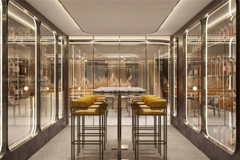 Condo in Miami, Florida, 4 bedrooms  № 2025270 - photo 14