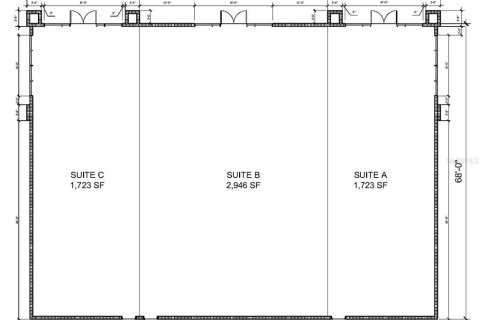 Commercial property in Apopka, Florida № 1747141 - photo 3