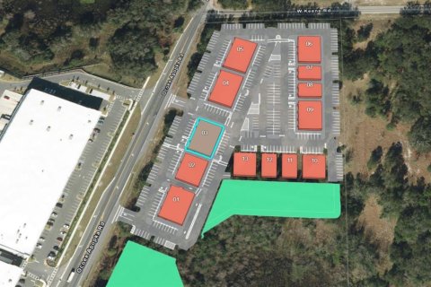 Commercial property in Apopka, Florida № 1747141 - photo 1