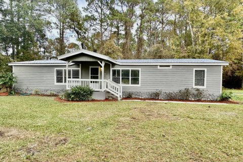House in Jacksonville, Florida 3 bedrooms, 160.54 sq.m. № 885633 - photo 1