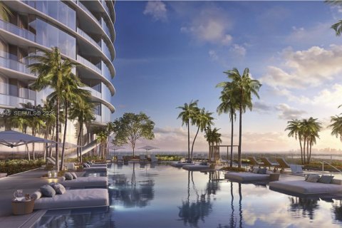 Снять в аренду кондоминиум в Санни-Айлс-Бич, Флорида 3 спальни, 229.93м2, № 1999676 - фото 23