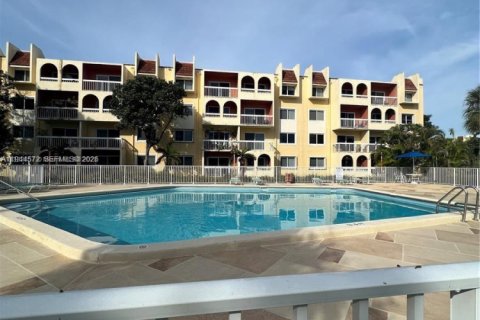 Copropriété à louer à Miami, Floride: 1 chambre, 66.15 m2 № 2001268 - photo 21