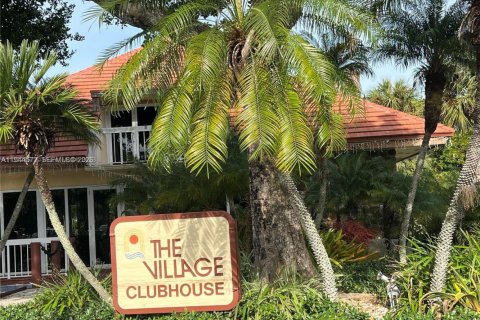 Condo à Miami, Floride, 1 chambre  № 2001268