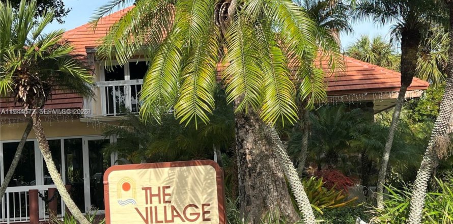 Condo à Miami, Floride, 1 chambre № 2001268