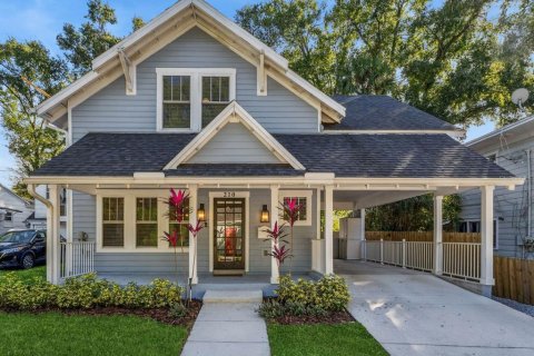 Casa en Orlando, Florida 3 dormitorios, 190.36 m2 № 2144900