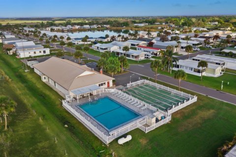 House in Okeechobee, Florida 2 bedrooms, 106.65 sq.m. № 2082013 - photo 29