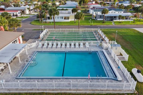 House in Okeechobee, Florida 2 bedrooms, 106.65 sq.m. № 2082013 - photo 30