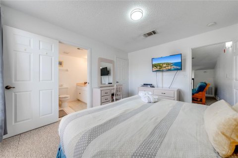 Touwnhouse à vendre à Kissimmee, Floride: 2 chambres, 94.02 m2 № 1545311 - photo 25