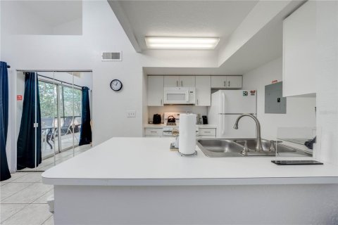 Touwnhouse à vendre à Kissimmee, Floride: 2 chambres, 94.02 m2 № 1545311 - photo 14