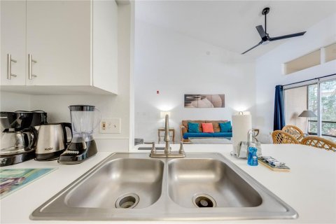 Touwnhouse à vendre à Kissimmee, Floride: 2 chambres, 94.02 m2 № 1545311 - photo 12