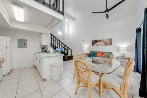 Touwnhouse à vendre à Kissimmee, Floride: 2 chambres, 94.02 m2 № 1545311 - photo 19