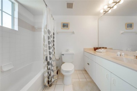 Touwnhouse à vendre à Kissimmee, Floride: 2 chambres, 94.02 m2 № 1545311 - photo 29