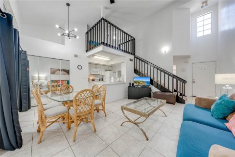 Touwnhouse à vendre à Kissimmee, Floride: 2 chambres, 94.02 m2 № 1545311 - photo 17