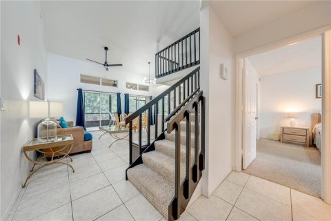Touwnhouse à vendre à Kissimmee, Floride: 2 chambres, 94.02 m2 № 1545311 - photo 7