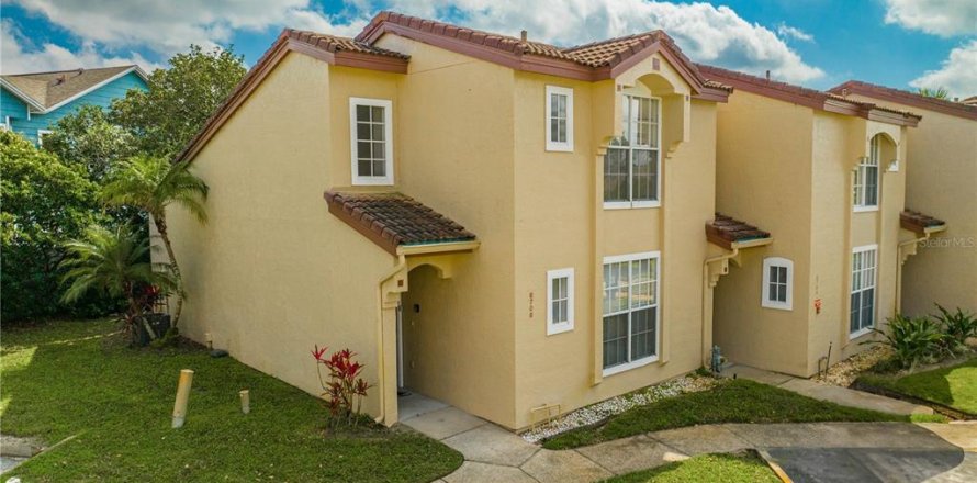 Touwnhouse à Kissimmee, Floride 2 chambres, 94.02 m2 № 1545311