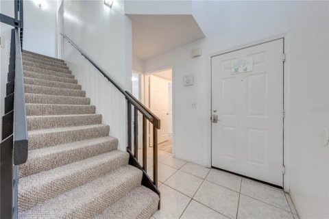 Touwnhouse à vendre à Kissimmee, Floride: 2 chambres, 94.02 m2 № 1545311 - photo 8