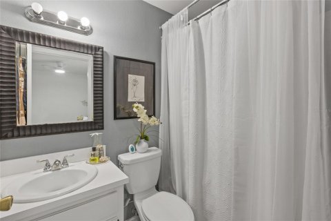 Villa ou maison à vendre à Kissimmee, Floride: 3 chambres, 100.33 m2 № 2195475 - photo 22