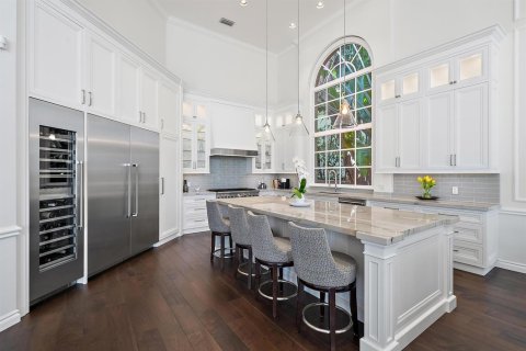 Casa en venta en Jupiter, Florida, 6 dormitorios, 650.41 m2 № 2179735 - foto 6
