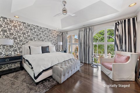 Casa en venta en Jupiter, Florida, 6 dormitorios, 650.41 m2 № 2179735 - foto 28