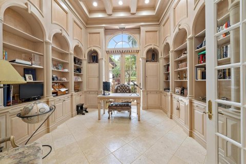 Casa en venta en Jupiter, Florida, 6 dormitorios, 650.41 m2 № 2179735 - foto 14