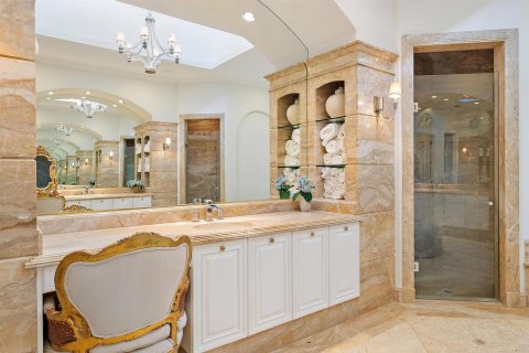 Casa en venta en Jupiter, Florida, 6 dormitorios, 650.41 m2 № 2179735 - foto 22
