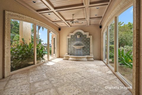 Casa en venta en Jupiter, Florida, 6 dormitorios, 650.41 m2 № 2179735 - foto 19