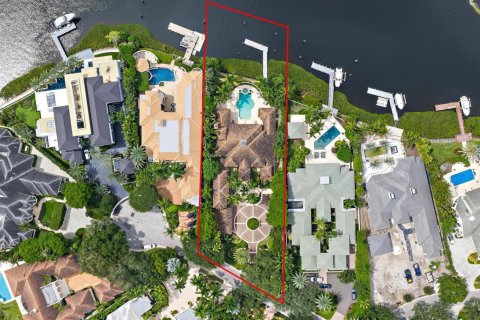 Casa en venta en Jupiter, Florida, 6 dormitorios, 650.41 m2 № 2179735 - foto 3