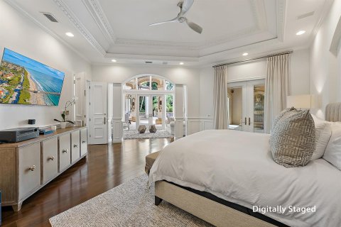Casa en venta en Jupiter, Florida, 6 dormitorios, 650.41 m2 № 2179735 - foto 17