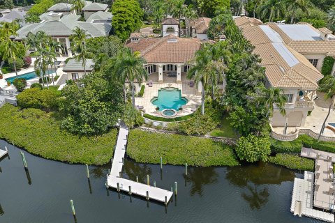 Casa en venta en Jupiter, Florida, 6 dormitorios, 650.41 m2 № 2179735 - foto 2