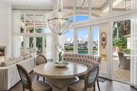 Casa en venta en Jupiter, Florida, 6 dormitorios, 650.41 m2 № 2179735 - foto 9