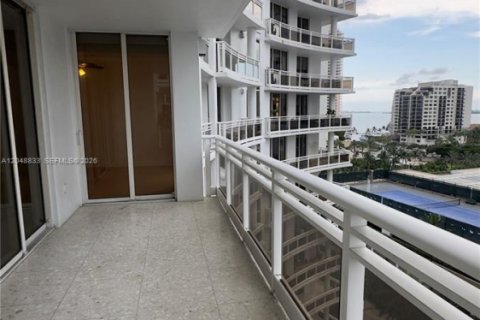 Condominio en alquiler en Miami, Florida, 1 dormitorio, 99.96 m2 № 2339939 - foto 15