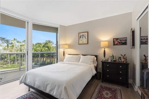 Copropriété à louer à Sunny Isles Beach, Floride: 3 chambres, 211.26 m2 № 2387859 - photo 20