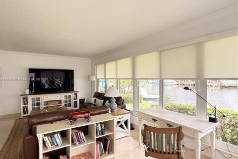 Copropriété à louer à Fort Lauderdale, Floride: 2 chambres, 105.91 m2 № 2015908 - photo 4