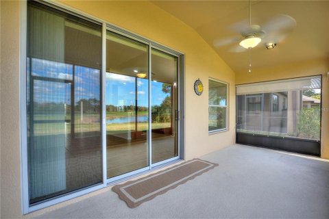 Villa ou maison à louer à Davenport, Floride: 3 chambres, 159.14 m2 № 2381030 - photo 20