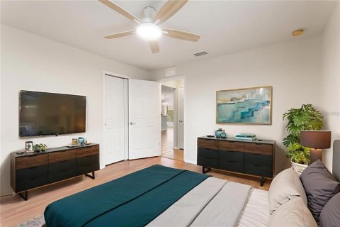Villa ou maison à louer à Davenport, Floride: 3 chambres, 159.14 m2 № 2381030 - photo 10