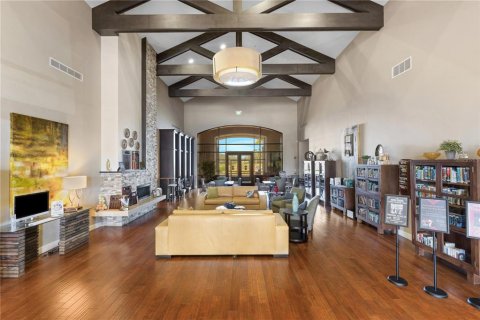 Villa ou maison à louer à Davenport, Floride: 3 chambres, 159.14 m2 № 2381030 - photo 26