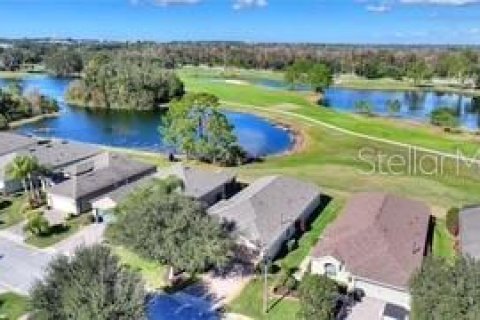 Villa ou maison à louer à Davenport, Floride: 3 chambres, 159.14 m2 № 2381030 - photo 23