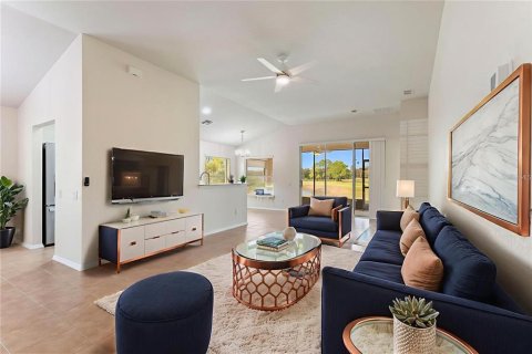Villa ou maison à louer à Davenport, Floride: 3 chambres, 159.14 m2 № 2381030 - photo 7