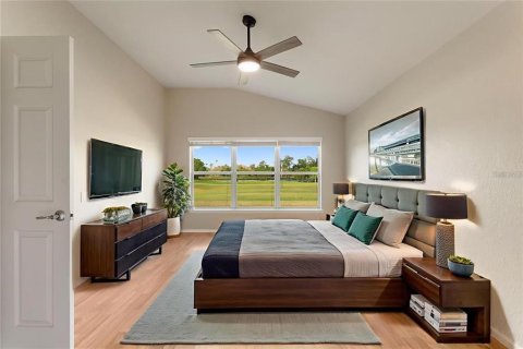 Villa ou maison à louer à Davenport, Floride: 3 chambres, 159.14 m2 № 2381030 - photo 11