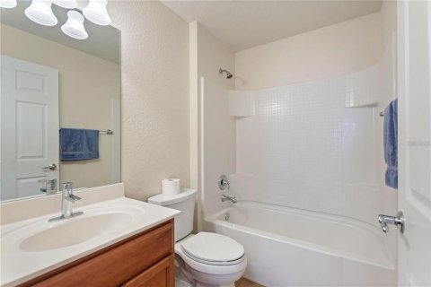 Villa ou maison à louer à Davenport, Floride: 3 chambres, 159.14 m2 № 2381030 - photo 17
