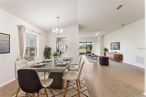 Villa ou maison à louer à Davenport, Floride: 3 chambres, 159.14 m2 № 2381030 - photo 2