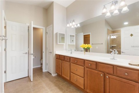 Villa ou maison à louer à Davenport, Floride: 3 chambres, 159.14 m2 № 2381030 - photo 13