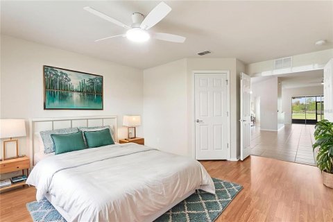 Villa ou maison à louer à Davenport, Floride: 3 chambres, 159.14 m2 № 2381030 - photo 16