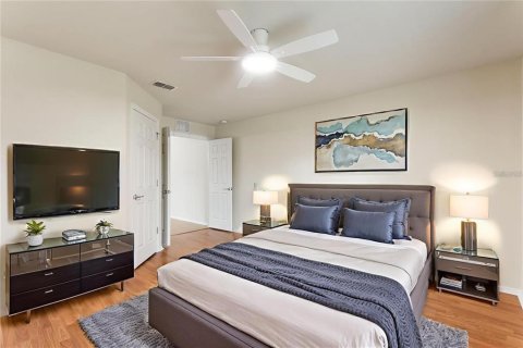 Villa ou maison à louer à Davenport, Floride: 3 chambres, 159.14 m2 № 2381030 - photo 15